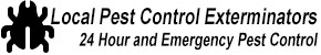 Cordova TN Pest Control Exterminators